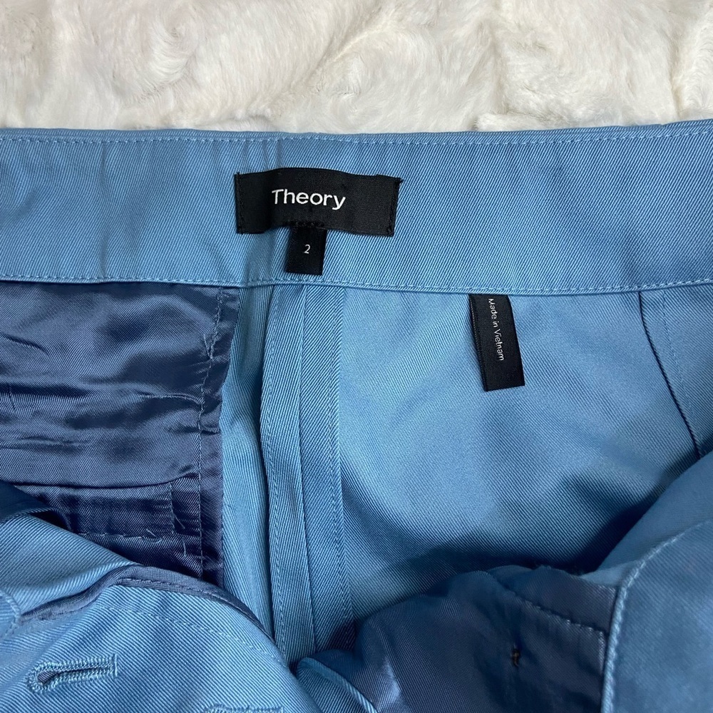 Theory pants - Picture 3 of 4